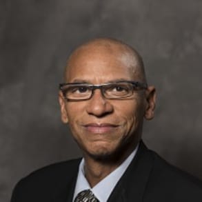 Jackie Martin, Jr., MD, MBA