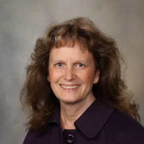 Mary Marnach, MD