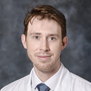 Matthew Burford, MD.