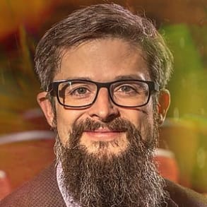 Matthew Johnson, PhD