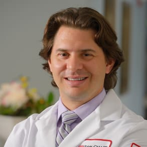 Matthew Zibelman, MD