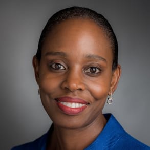 Maureen Achebe, MD, MPH