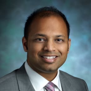 Akhil Chhatre, MD