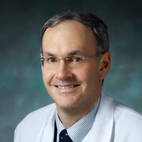 Roger Blumenthal, MD