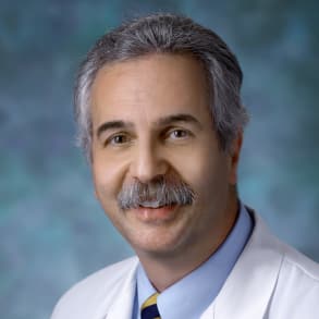 Rafael Tamargo, MD