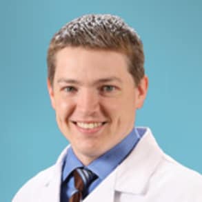 Jeremy McCormick, MD.