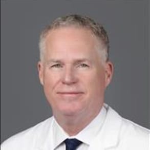 Joseph McGinn, MD.