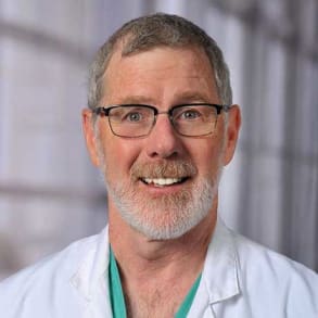 John McGregorMD