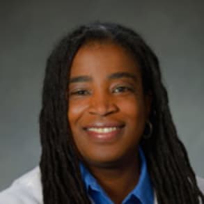 Rhondalyn McLean, MD, MHS