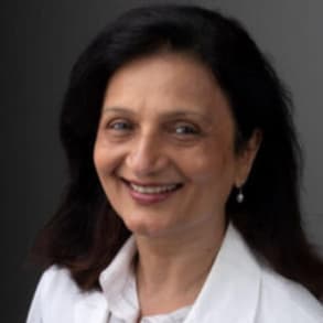 Medha Munshi, MD