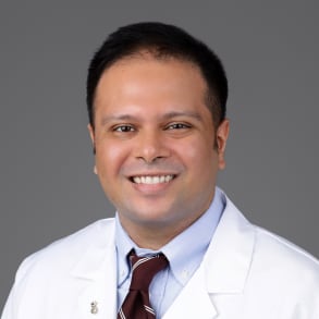 Akshay Goyal, M.D.