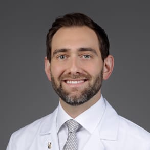 Jason Liounakos, M.D.