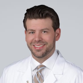 Bryon Tompkins, M.D.