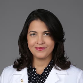 Dalibel Bravo, MD