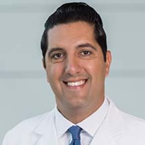 Omid Mehdizadeh, MD