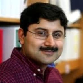 Shikhar Mehrotra, Ph.D.