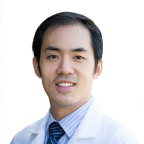 Matthew Genyeh Mei, M.D.