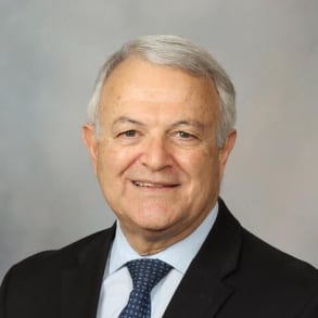 Michael Camilleri, MD.