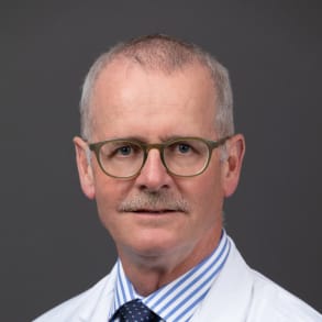 Michael W. McDermott, M.D.