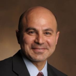 Michael Vaezi MD, PhD, MSc, FACG