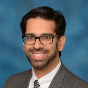 M. Minhaj Siddiqui, MD.