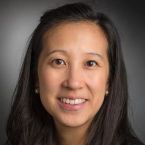 Miranda Lam, MD, MBA