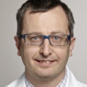 Krzysztof Misiukiewicz, MD