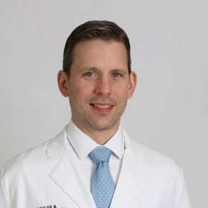 Matthew Mitchell, MD