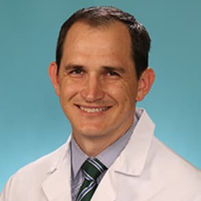 Joshua Mitchell, MD.