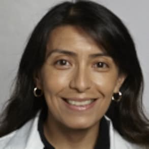 Miwa Geiger, MD