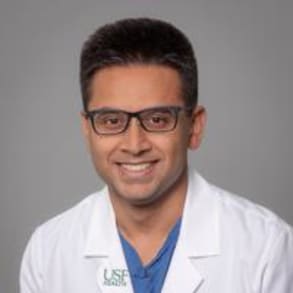 Bibhu Mohanty, MD