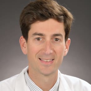 Joshua Mondschein, MD