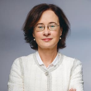 Prof. Dr. med. Monika Kellerer