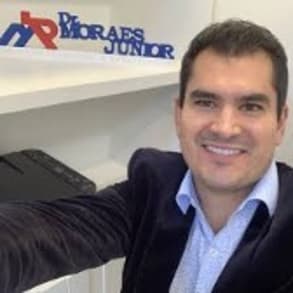 Adjaldes Ribeiro De Moraes Junior, MD