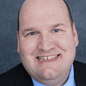 Justin Moyers, MD