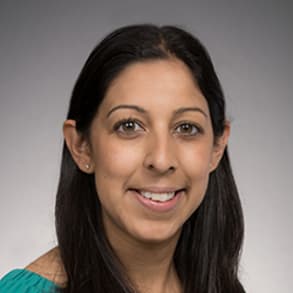 Mukta Krane, FACS, MD