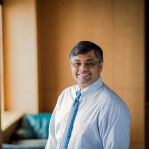 Praveen Mummaneni, MD, MBA