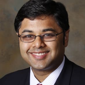 Praveen Mummaneni, MD