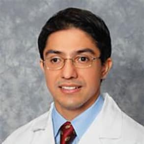 Faisal Masud, MD, FCCP, FCCM.