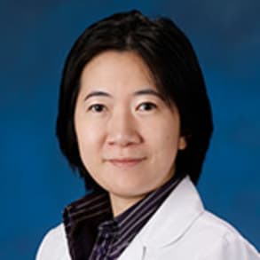 Misako Nagasaka, MD