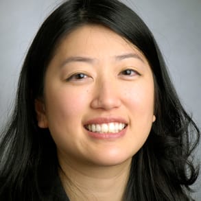 Nancy Lin, MD