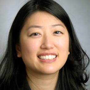 Nancy Lin, MD