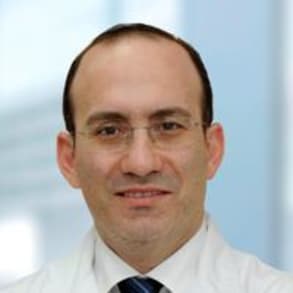 Joseph Naoum, MD, FACS, RPVI