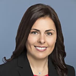 Bahareh Nejad, MD