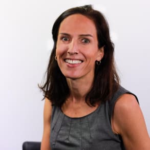 Nicole Schroeder