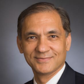 Nikhil C. Munshi, MD.