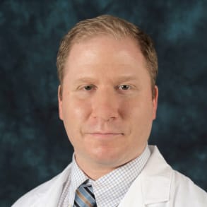 Steven Nurkin, MD, MS, FACS.