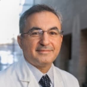 Mehdi Oloomi, MD