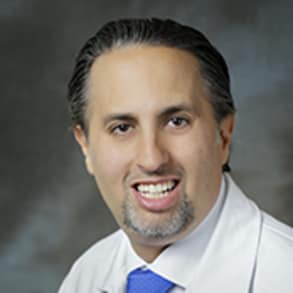 Omid Hamid, MD