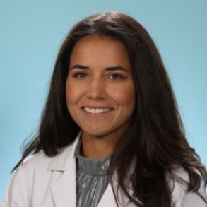 Vivian Ortiz, MD, FACP